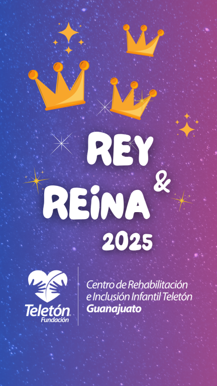Reto Teletón | REY & REYNA CRIT GUANAJUATO 2025 | Boteo Digital Teletón